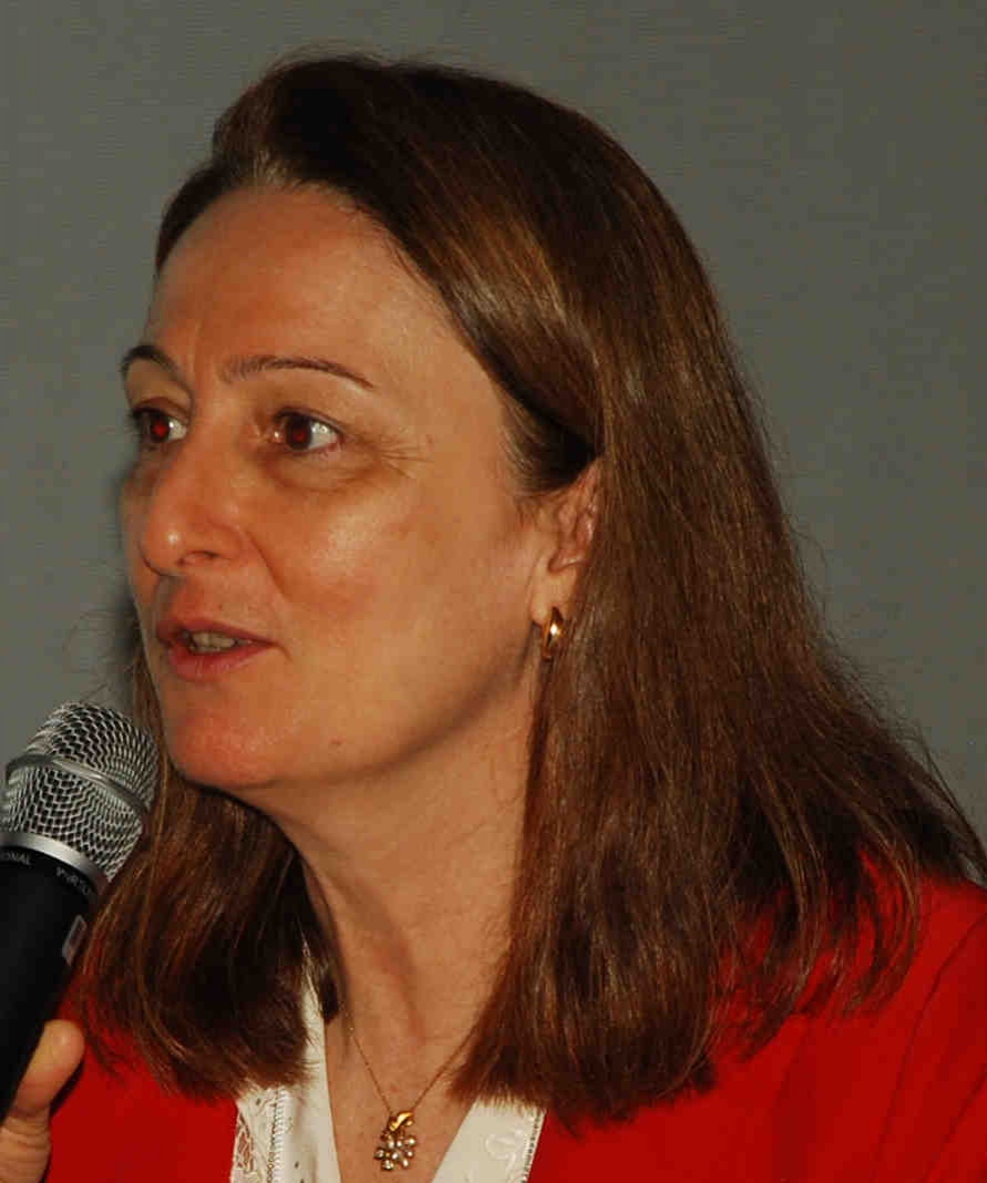 Daniela Lazzaro