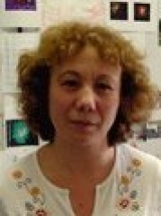 Rosa González Delgado
