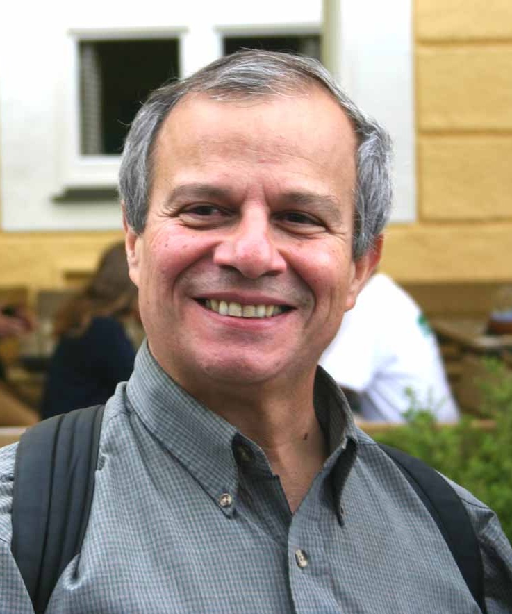 Gustavo Ramon Bruzual Alfonzo