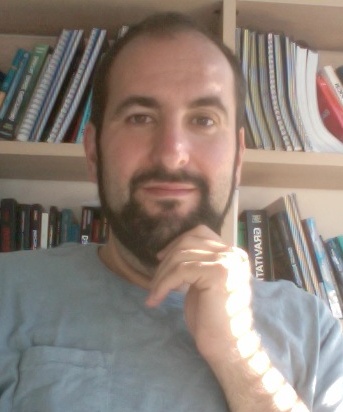 Patricio Vielva