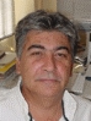 Emilio Javier Alfaro Navarro