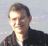 Jose Ignacio Gonzalez Serrano
