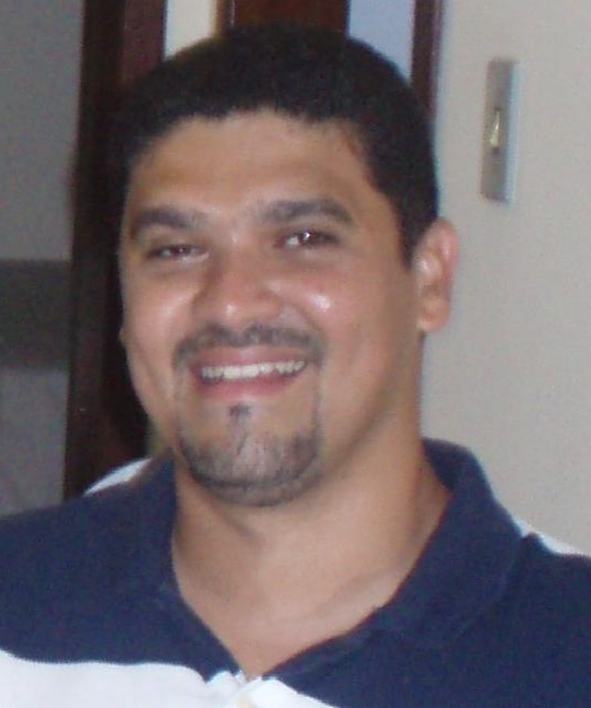 Jailson Alcaniz