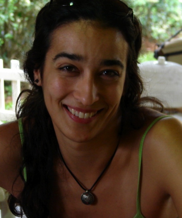 Paula R. T. Coelho