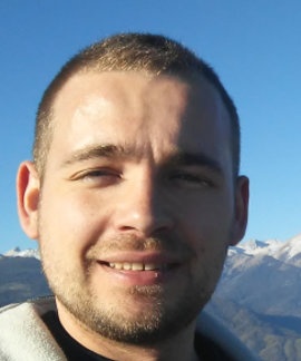 Jonás Chaves-Montero