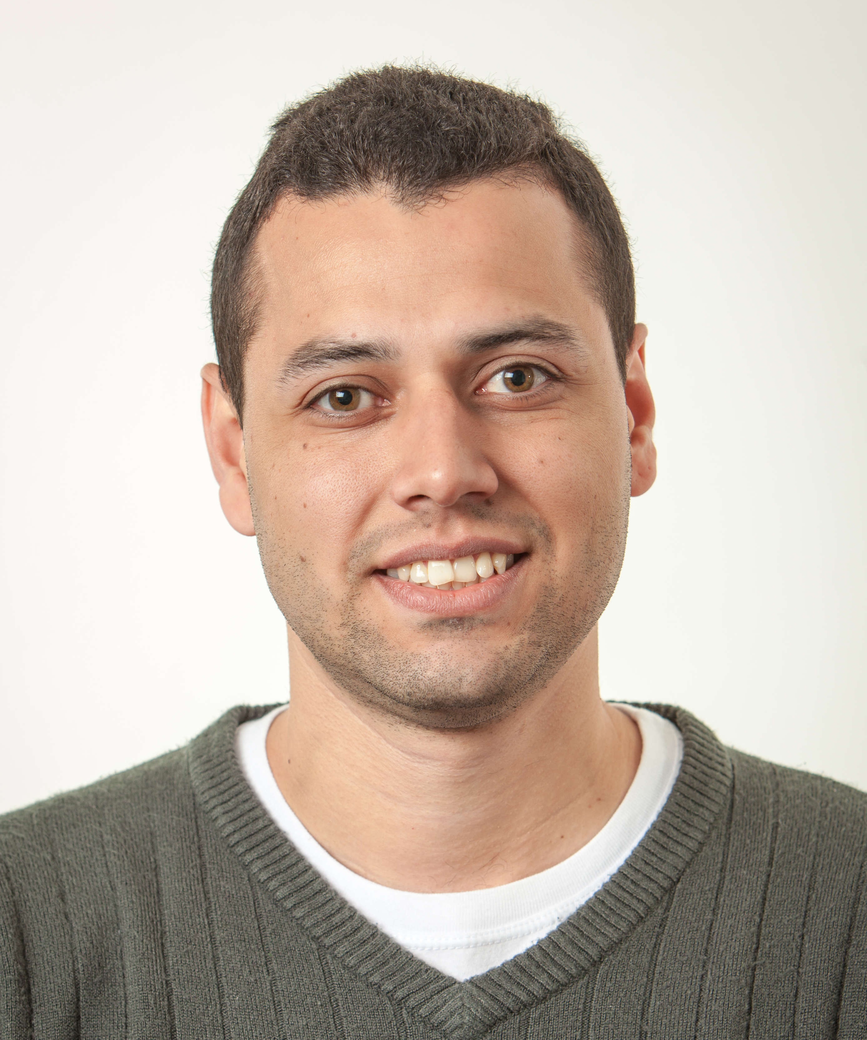 Carlos Eduardo Barbosa
