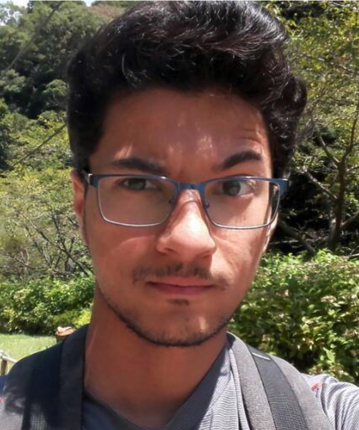 Siddhartha Gurung López