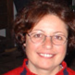 Vera Jatenco-Pereira