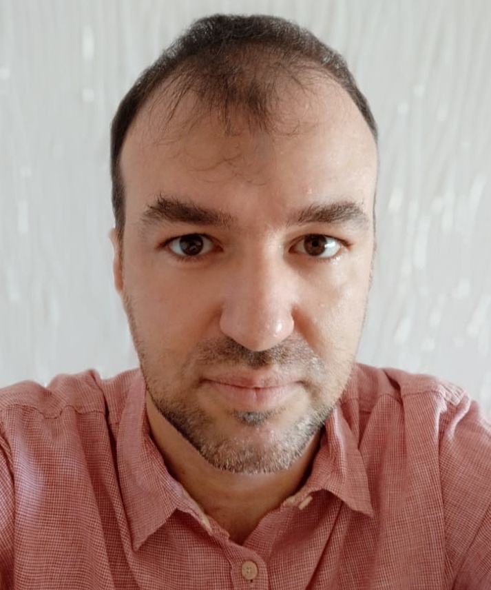 Luciano Casarini