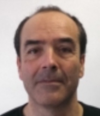 Jorge Iglesias