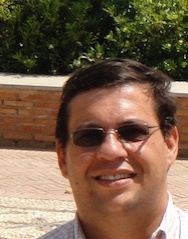 Rodrigo Carrasco