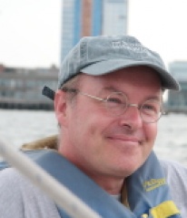 Boris Gaensicke