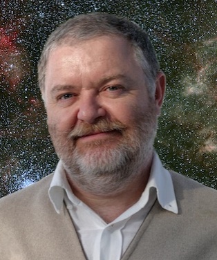 Enrique Pérez