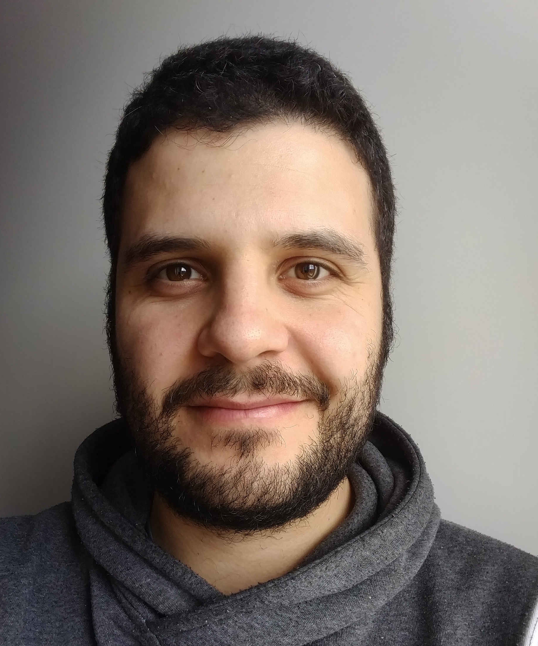 Daniele Pasquale Spinoso