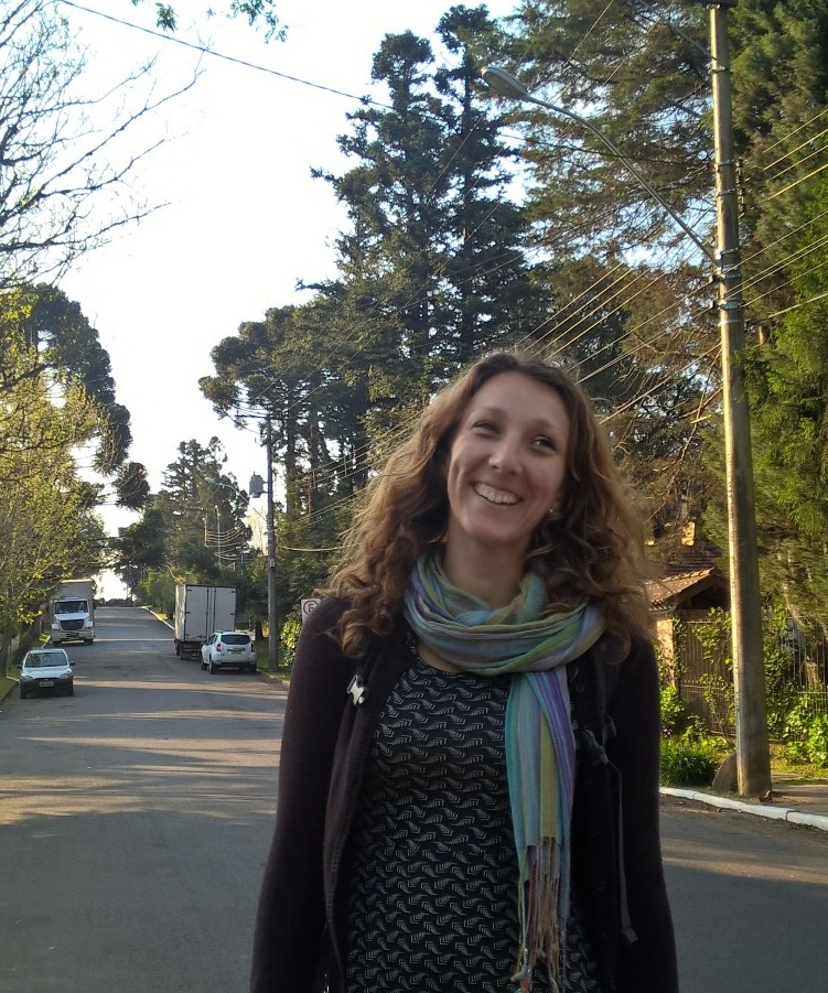 Laurie Riguccini