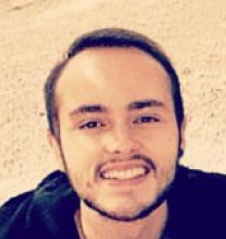 David Izquierdo Villalba