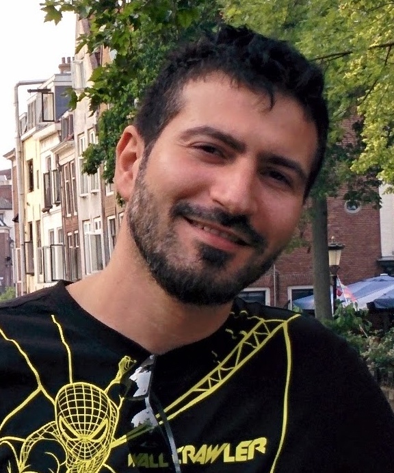 Diego Tuccillo