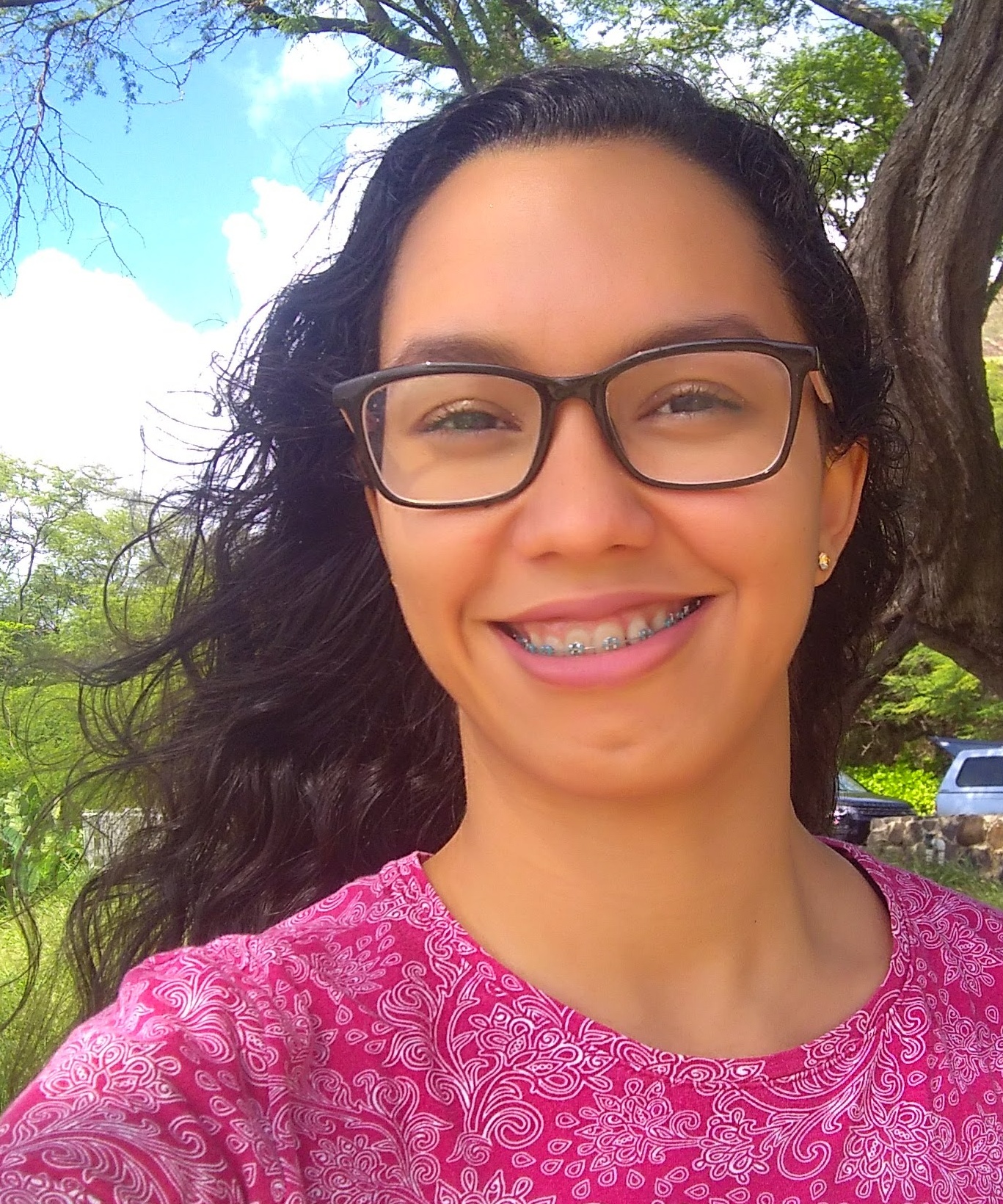Rebeca Maria Batalha de Melo