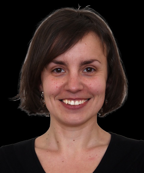 Fátima López Martínez