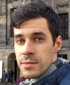Eduardo Albuquerque Hartmann