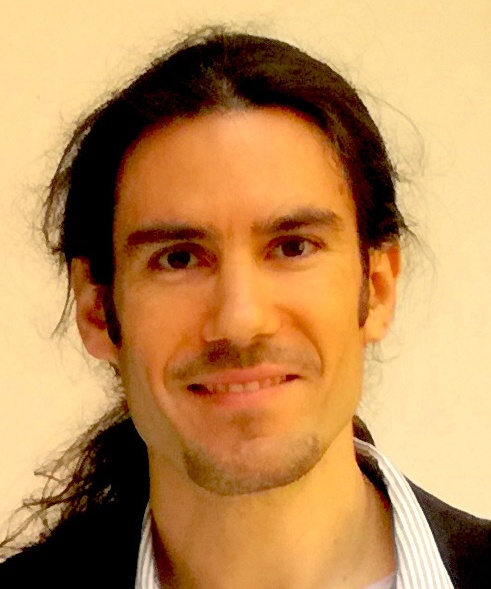 Rubén García-Benito