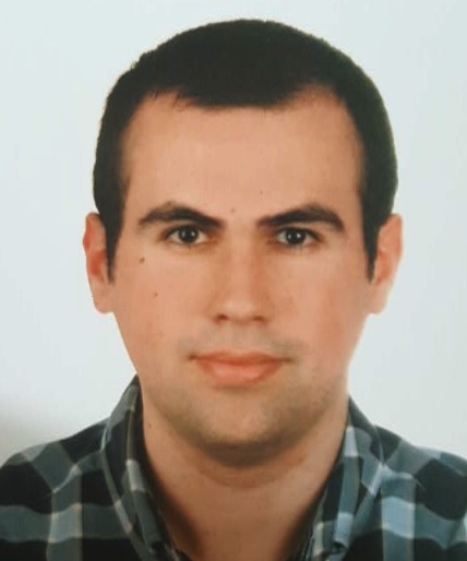 Alberto Manjón García