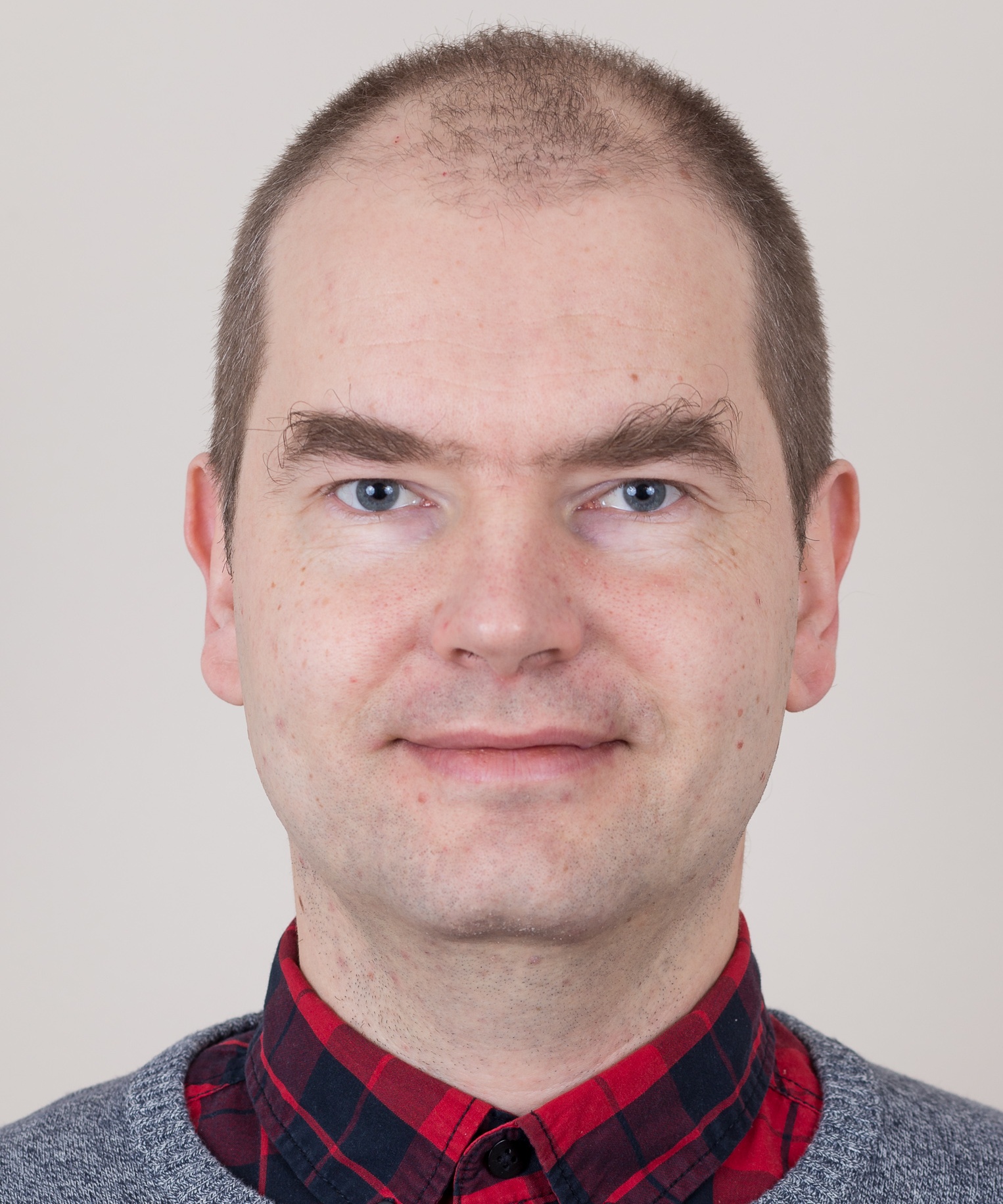 Taavi Tuvikene