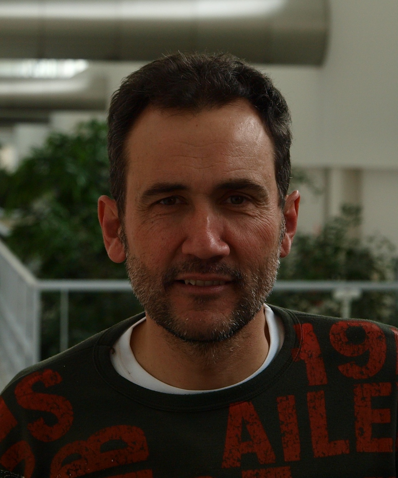 Luis Cuesta Crespo