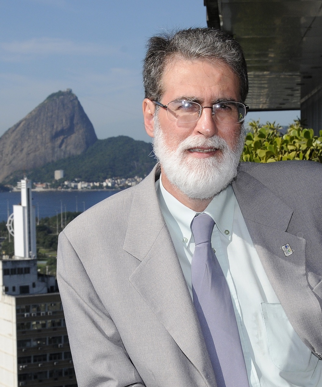 Paulo Sergio Alonso