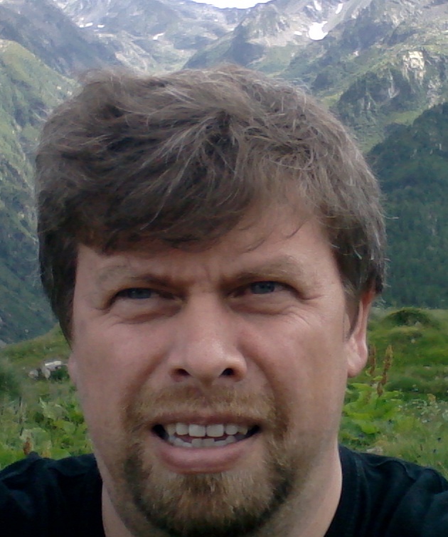 Alexis Finoguenov