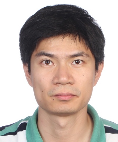 Zheng Cai