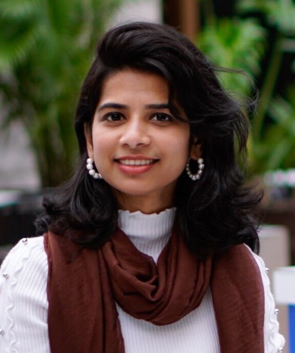 Rahna Payyasseri Thanduparackal
