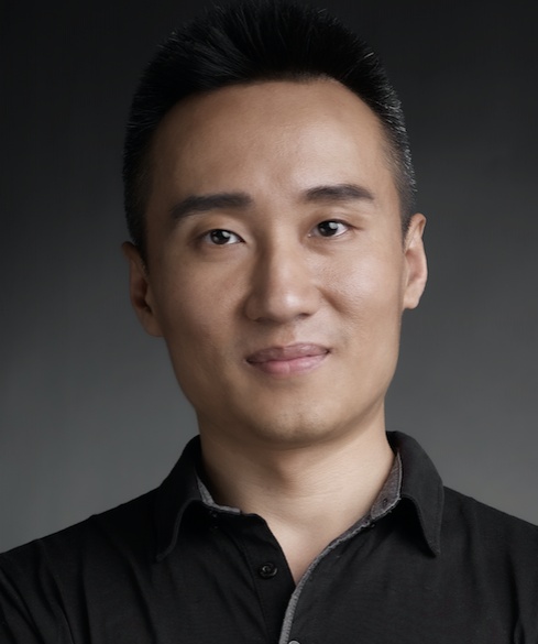 Gongbo Zhao