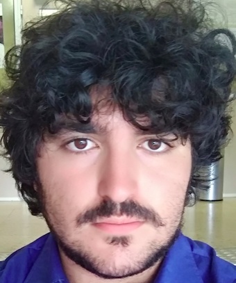 Guillermo Martínez Somonte
