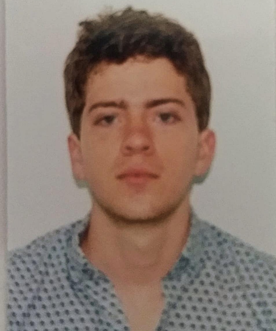 Francisco Germano Maion