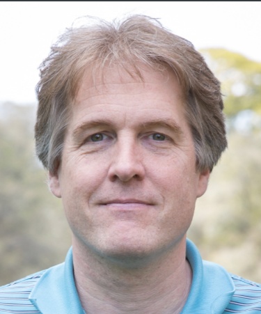 Jimmy Irwin