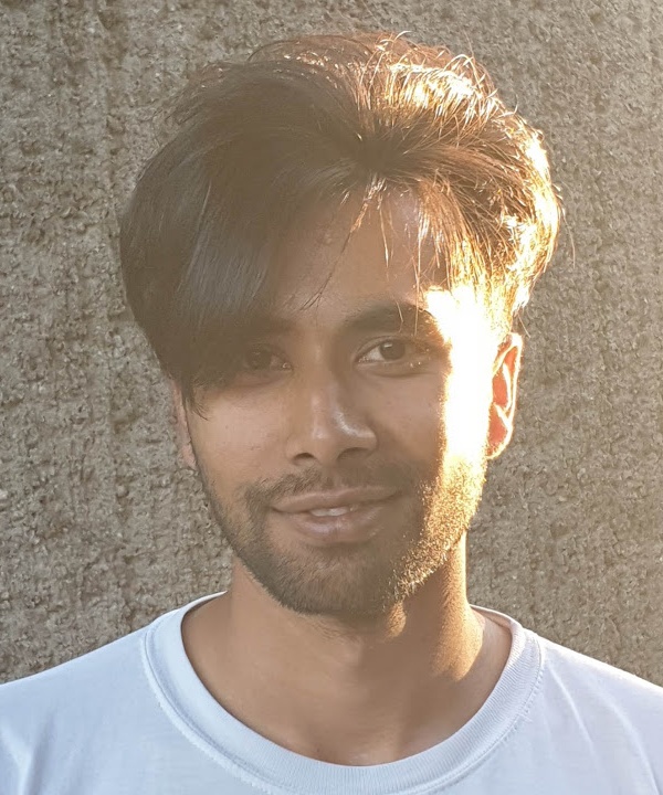 Nischal Acharya