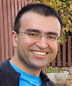 Mohammad Akhlaghi