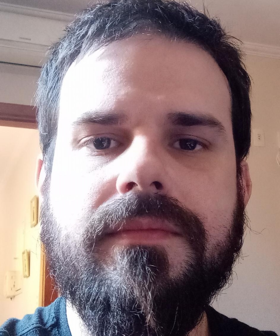 Marcelo Vicentin