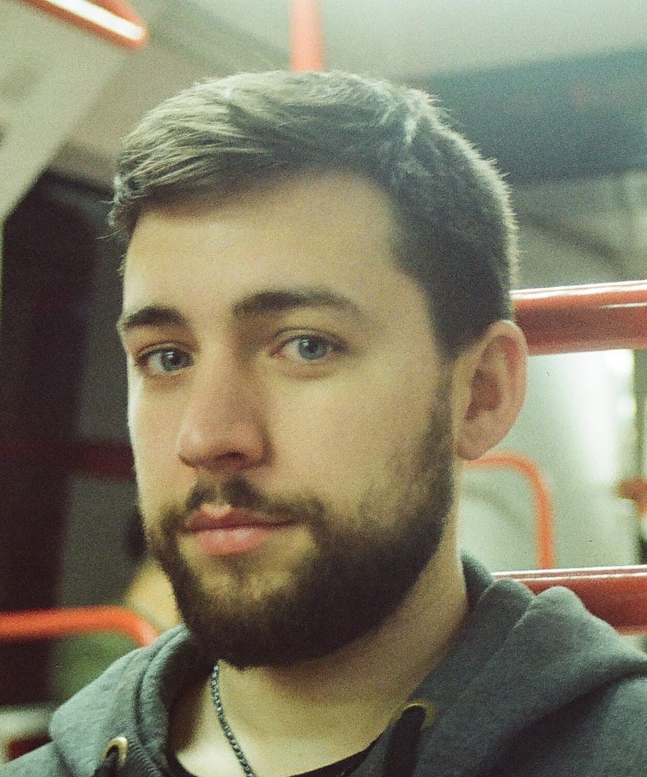 Ivan Ezequiel Lopez