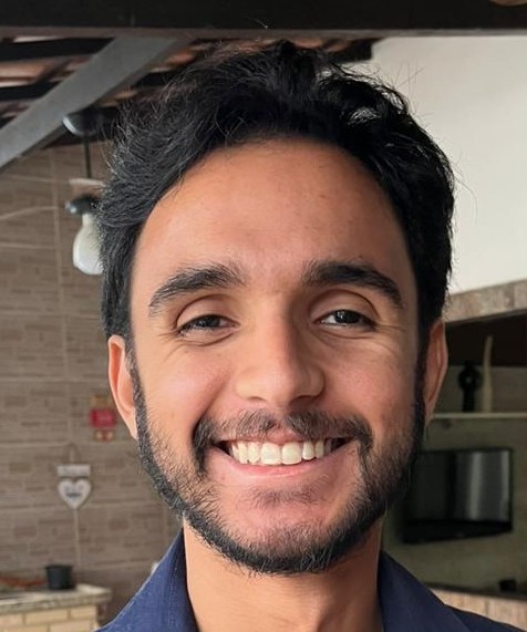 Eduardo Machado-Pereira