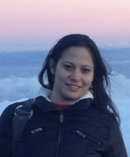 Fabiola Carolina Hernández Pérez