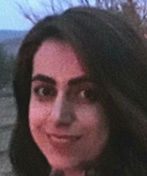 Sepideh Eskandarlou