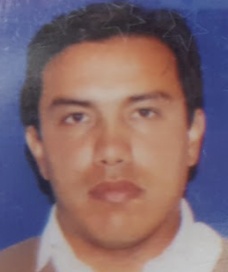 John Fabio Aguilar
