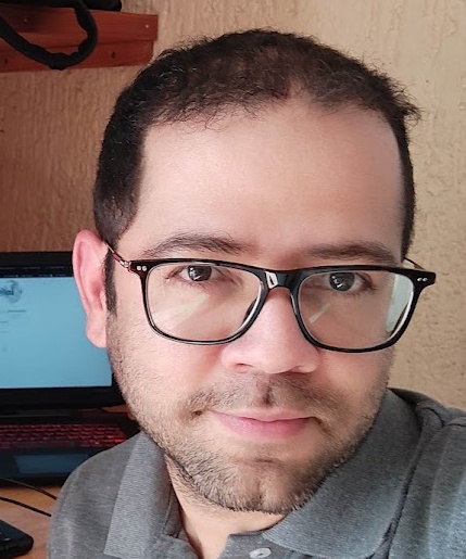Jairo Andres Alzate Trujillo