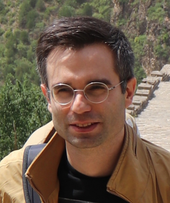 Pablo Renard Guiral