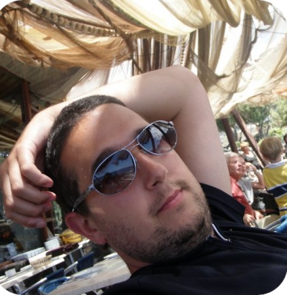 Stefano Zarattini