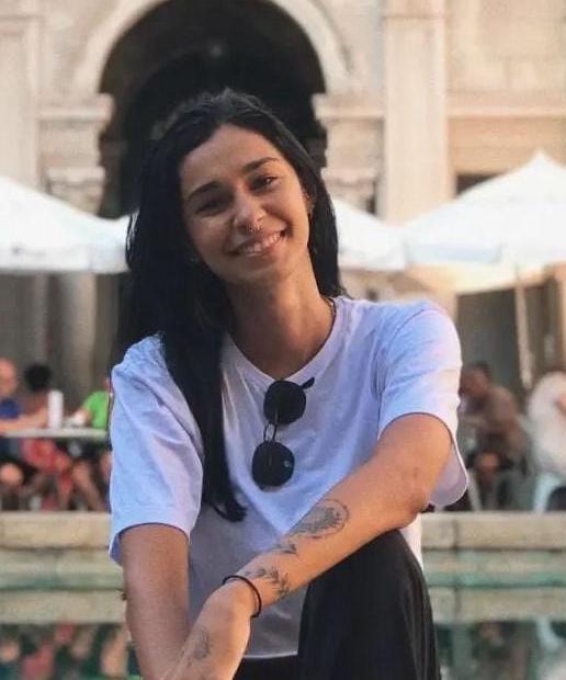 Ana Paula Jeakel Dias
