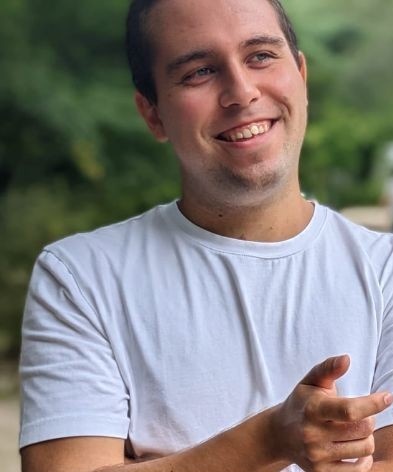 David Fernández Gil
