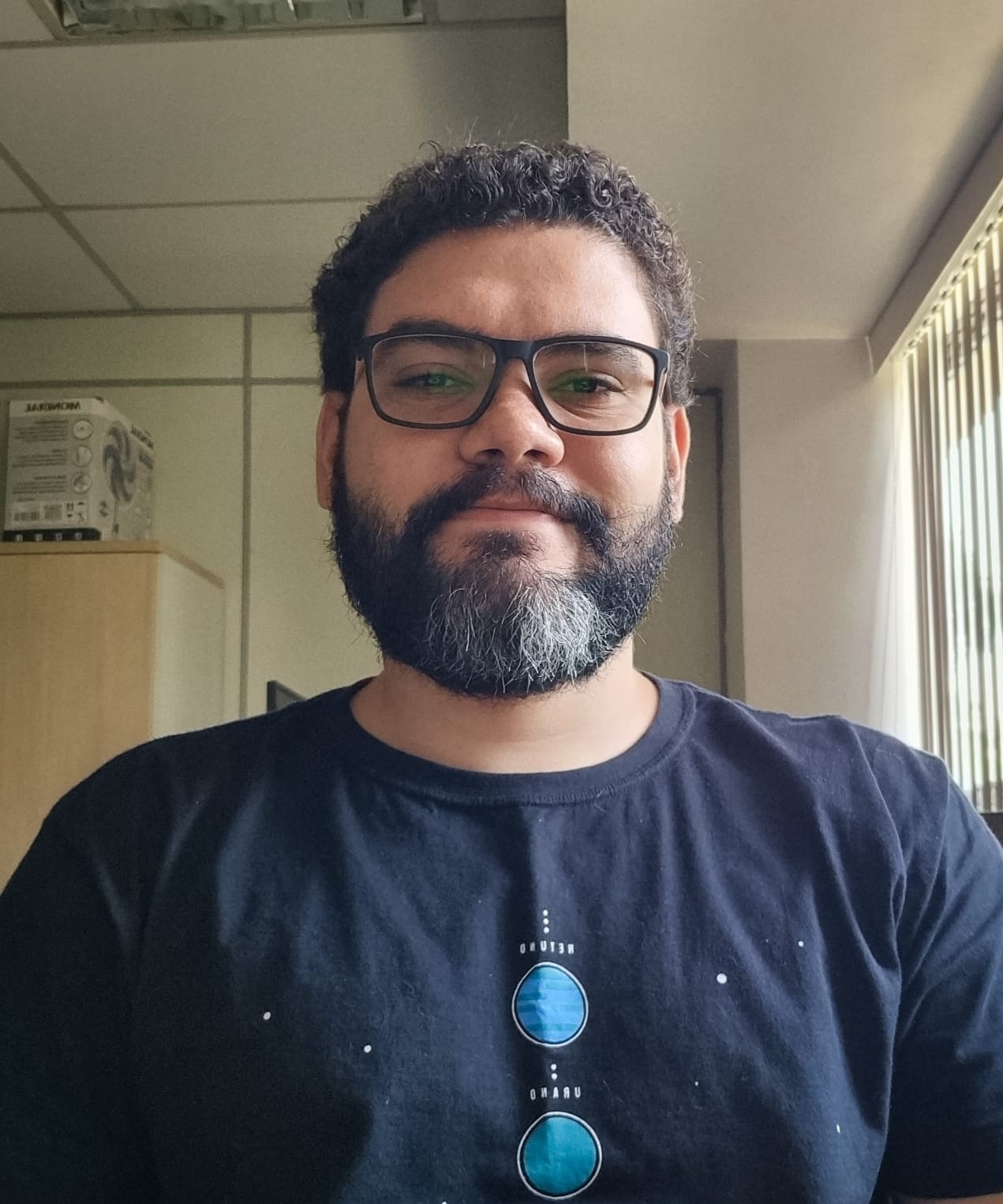 Patrick Prado dos Santos
